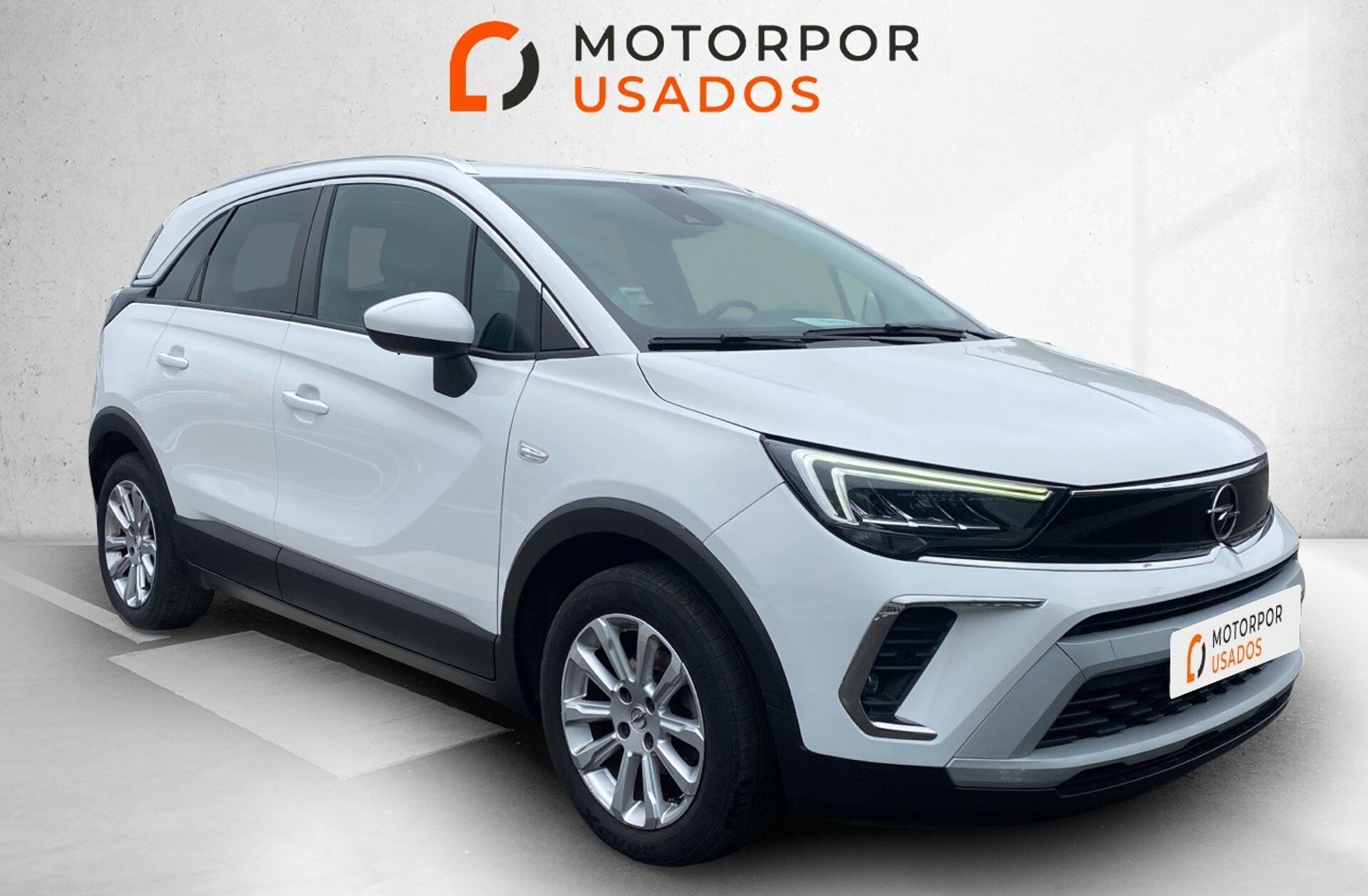 OPEL Crossland Crossland 1.2 T Edition