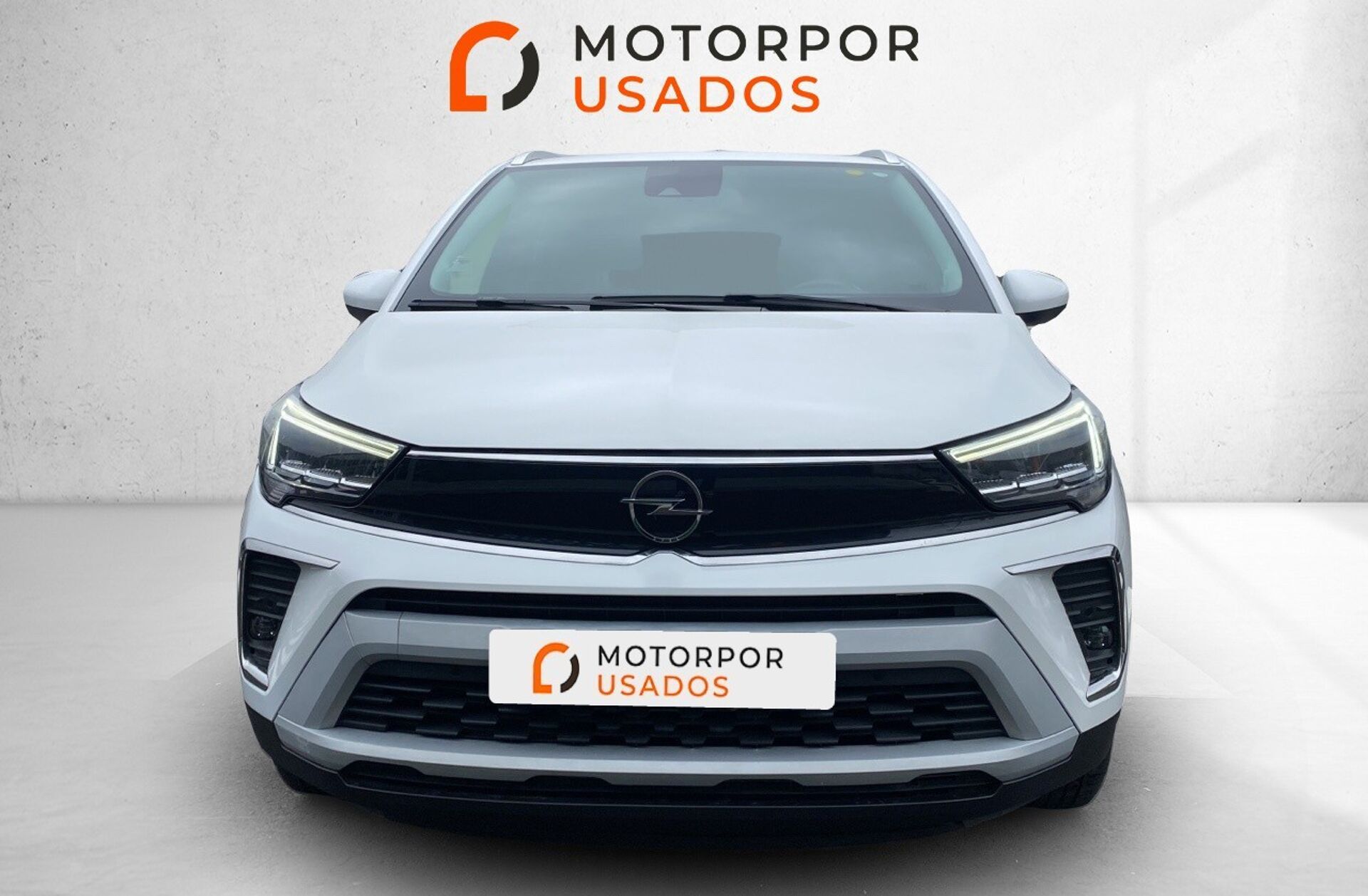 OPEL Crossland Crossland 1.2 T Edition