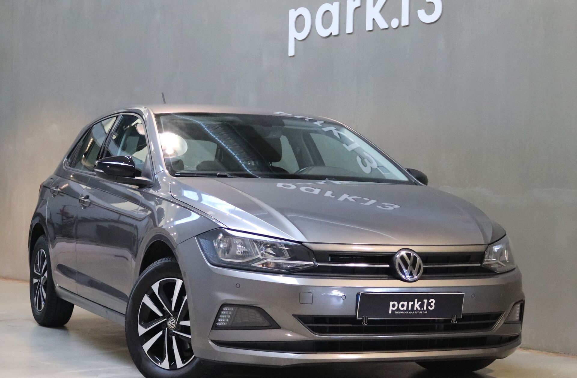 VOLKSWAGEN Polo 1.0 Trendline