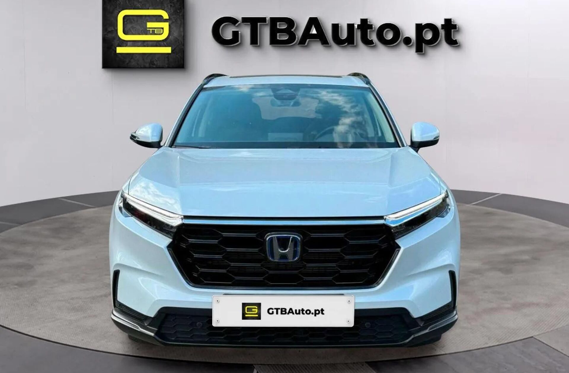 HONDA CR-V 2.0 e:PHEV Advance