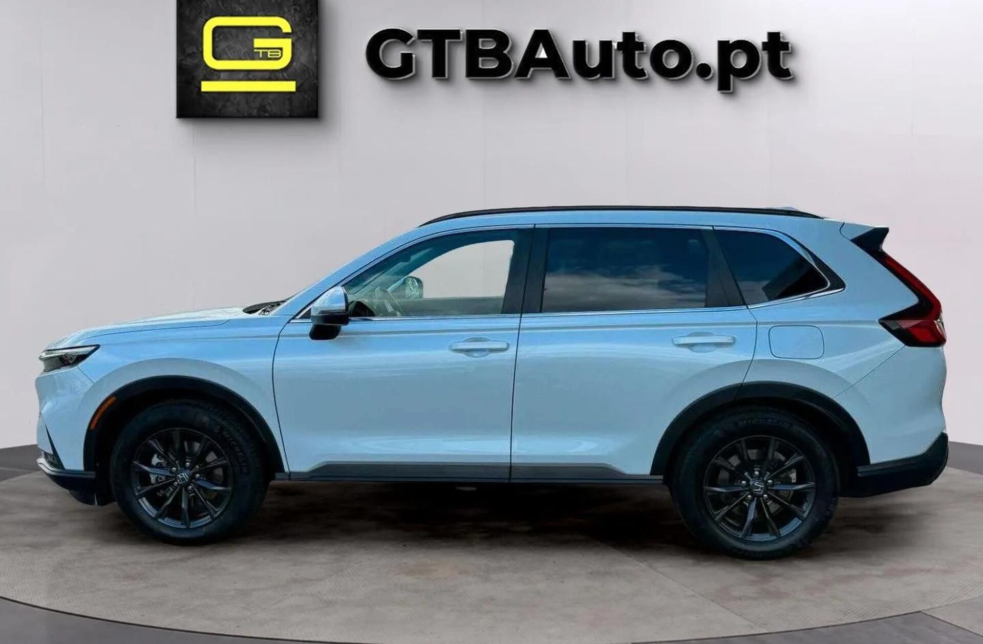 HONDA CR-V 2.0 e:PHEV Advance