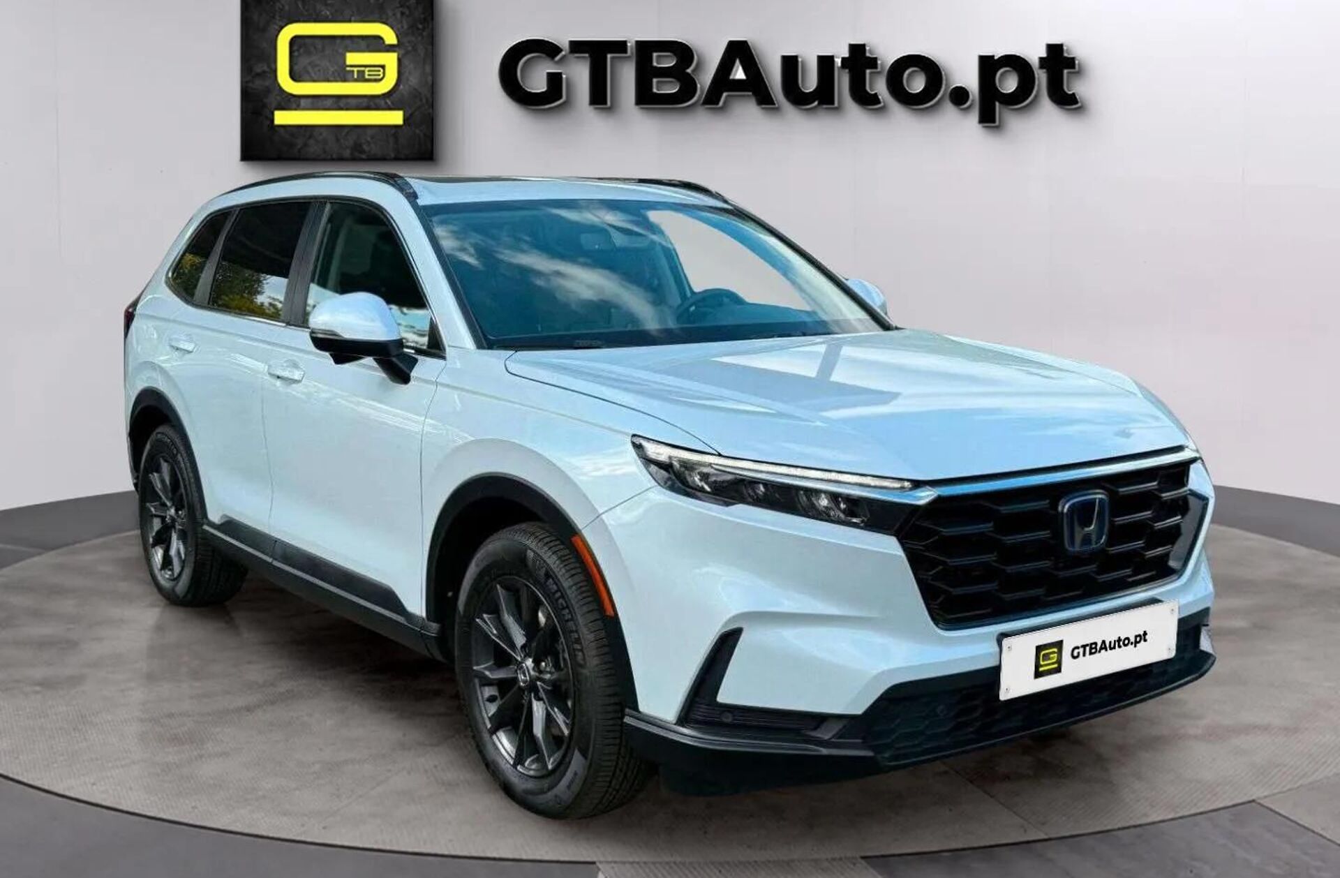 HONDA CR-V 2.0 e:PHEV Advance