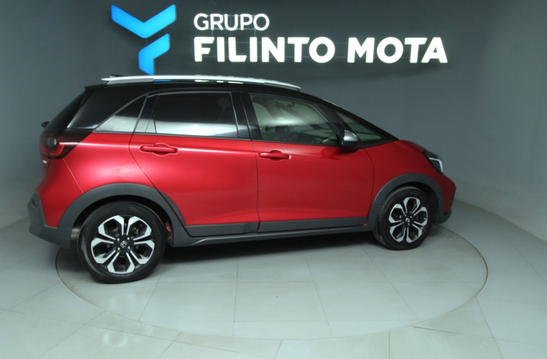 HONDA Jazz 1.5 i-MMD Executive