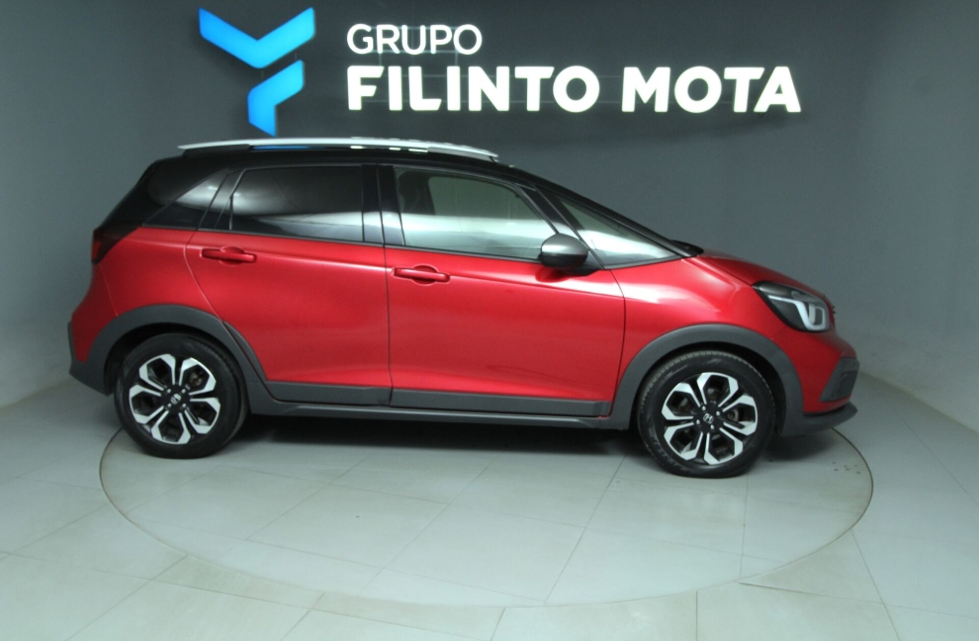 HONDA Jazz 1.5 i-MMD Executive