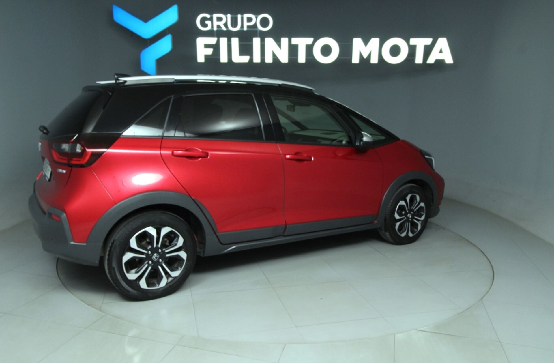 HONDA Jazz 1.5 i-MMD Executive