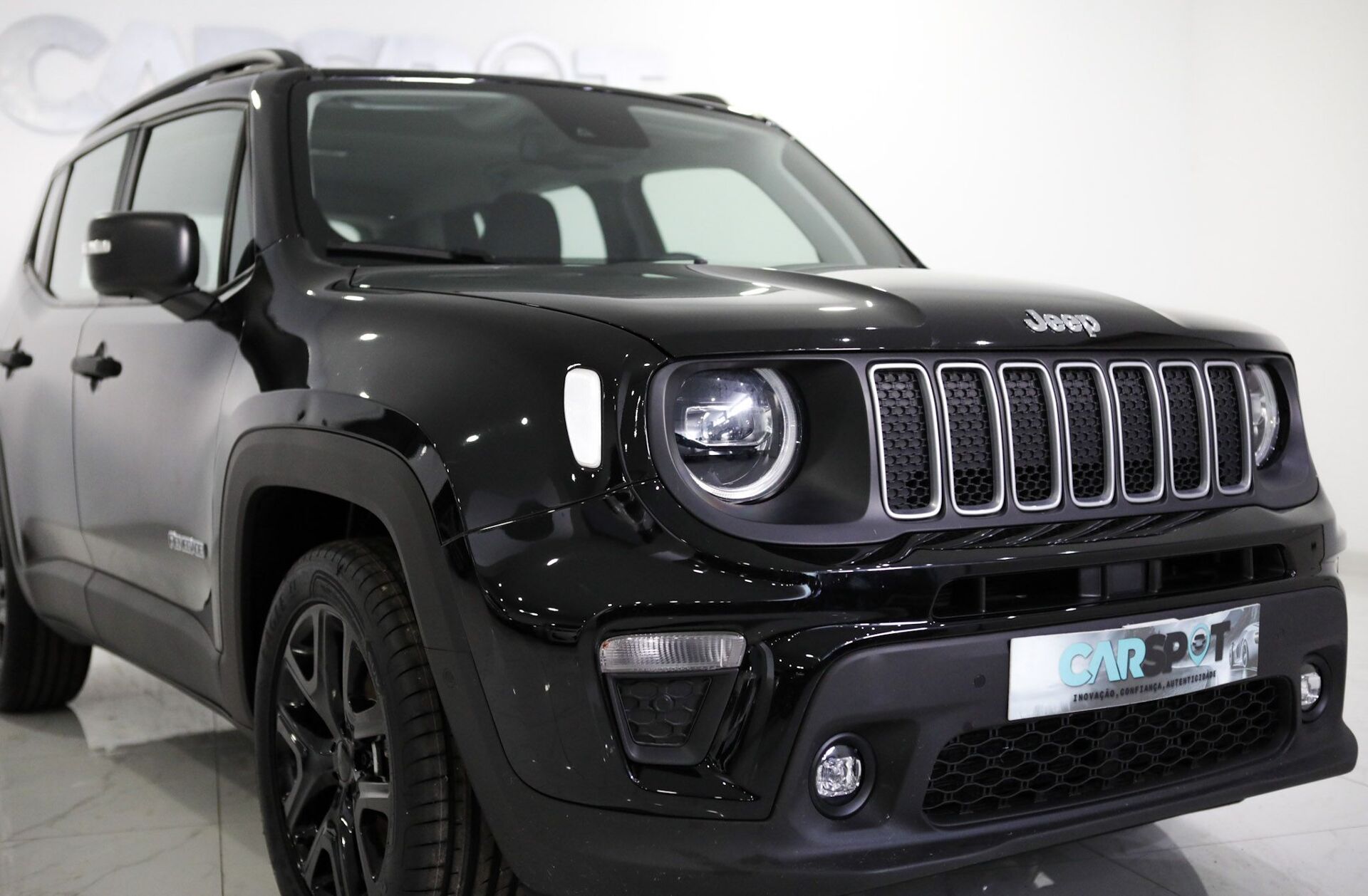 JEEP Renegade 1.5 TG e-Hybrid Altitude DCT