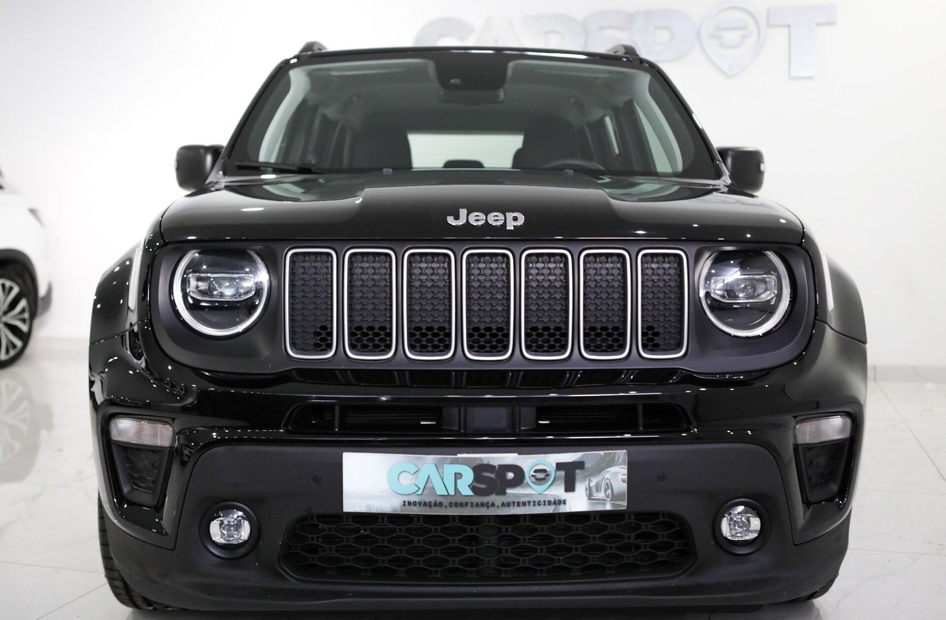 JEEP Renegade 1.5 TG e-Hybrid Altitude DCT