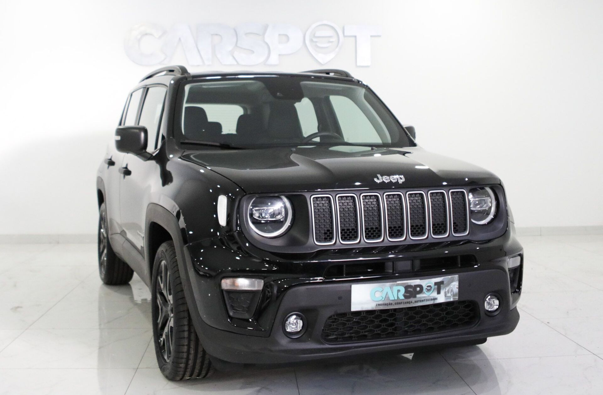 JEEP Renegade 1.5 TG e-Hybrid Altitude DCT