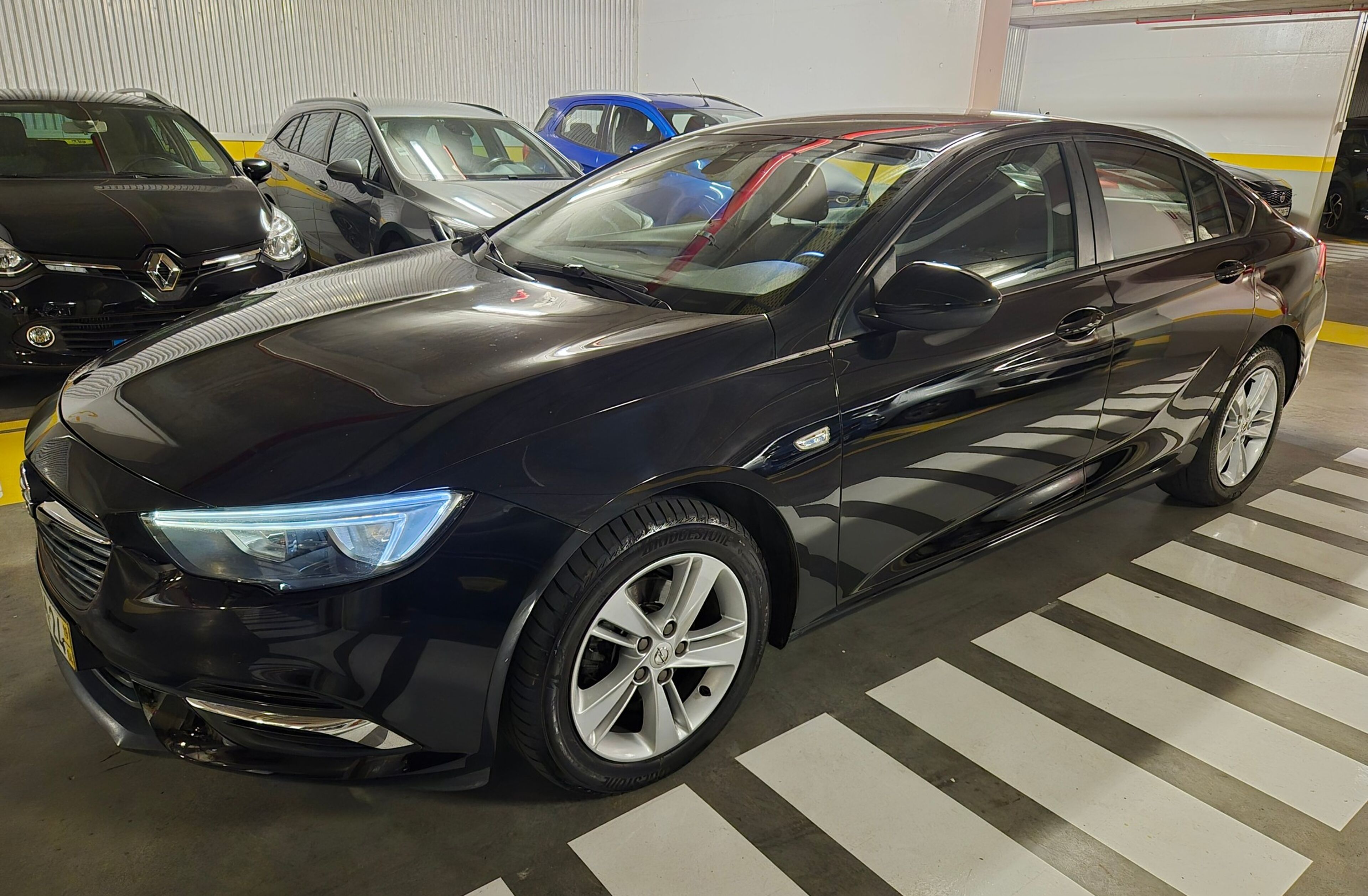 OPEL Insignia 1.6 CDTi Dynamic