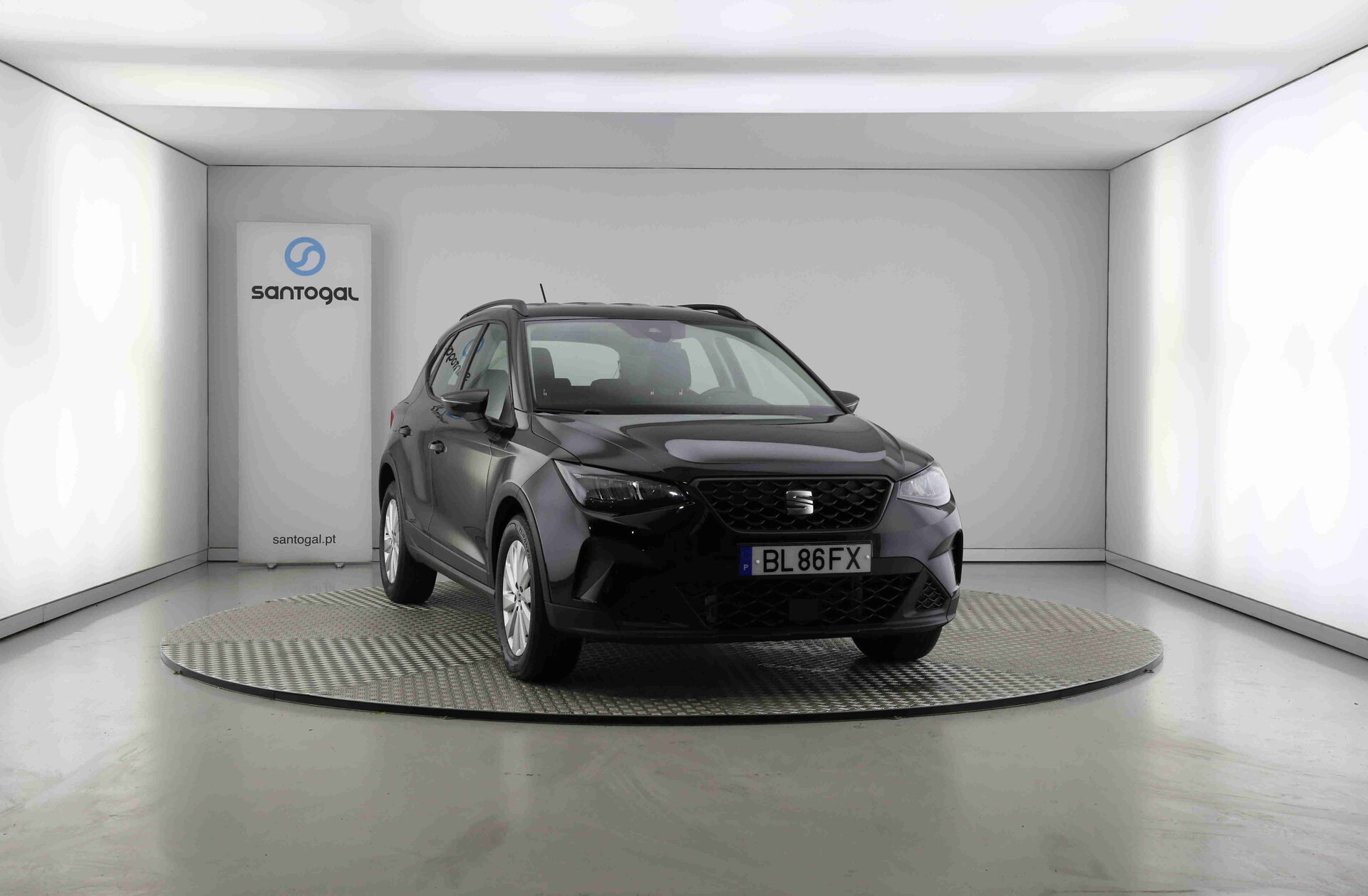 SEAT Arona 1.0 TSI Style DSG