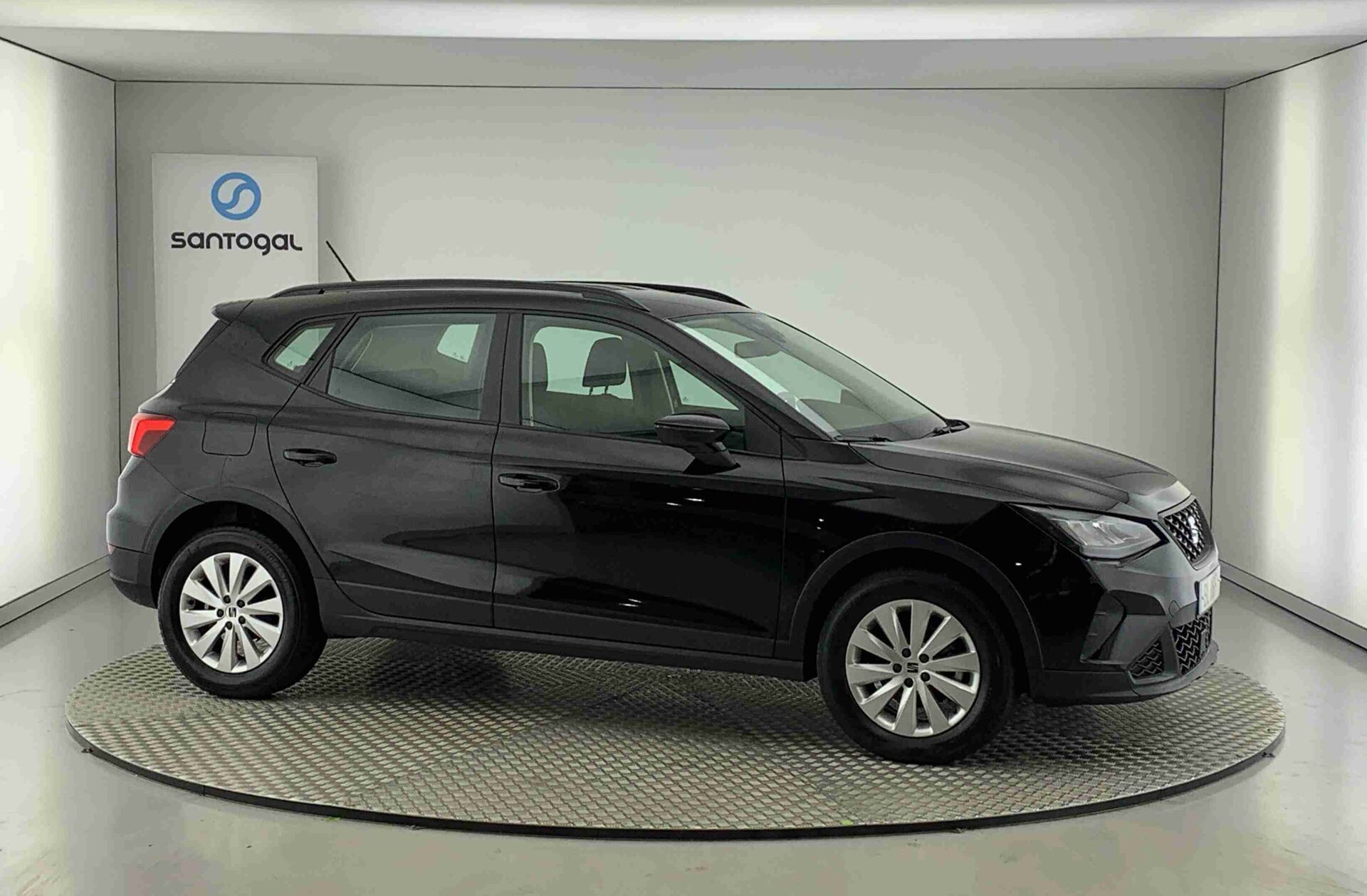 SEAT Arona 1.0 TSI Style DSG