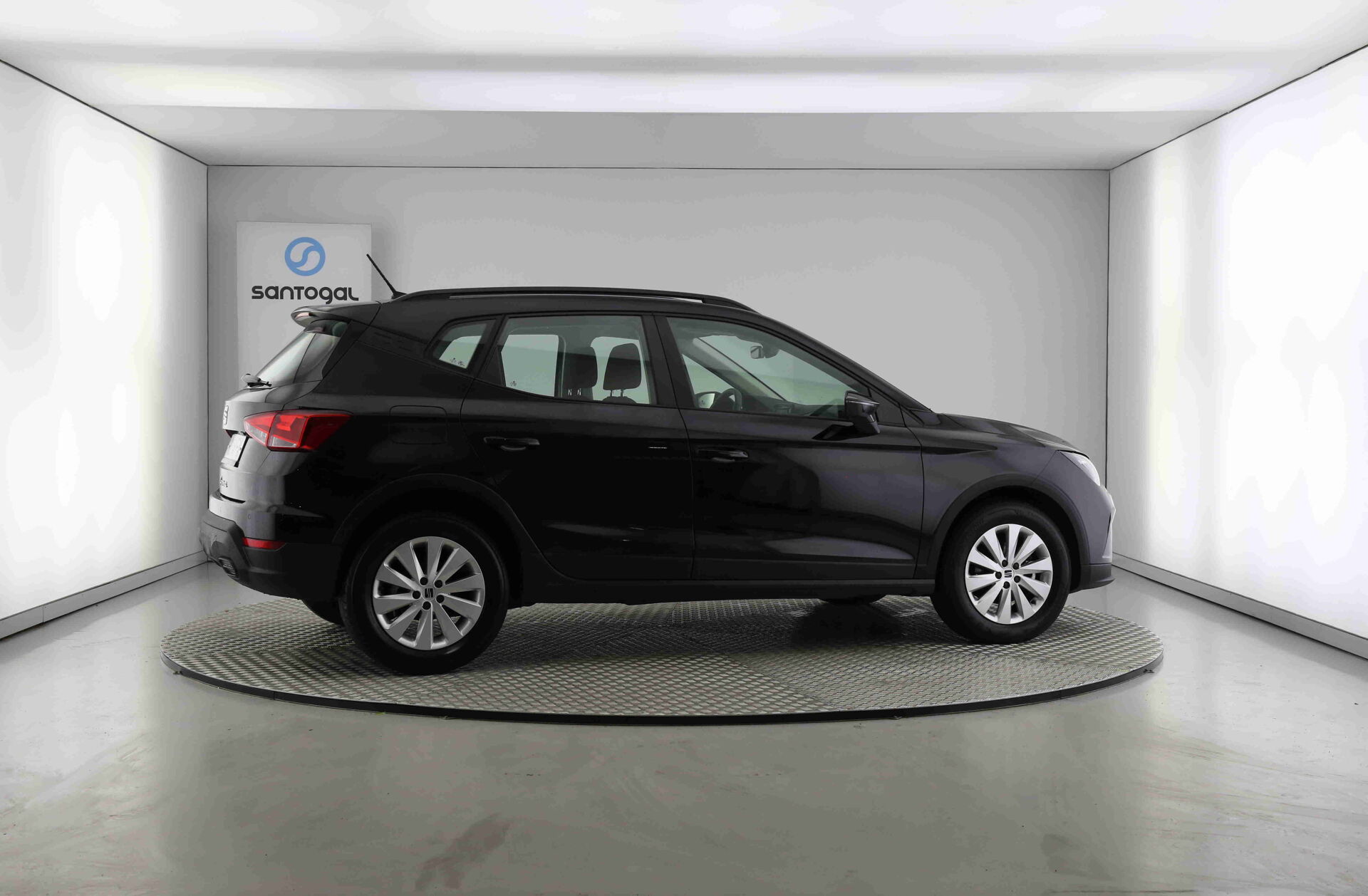 SEAT Arona 1.0 TSI Style DSG
