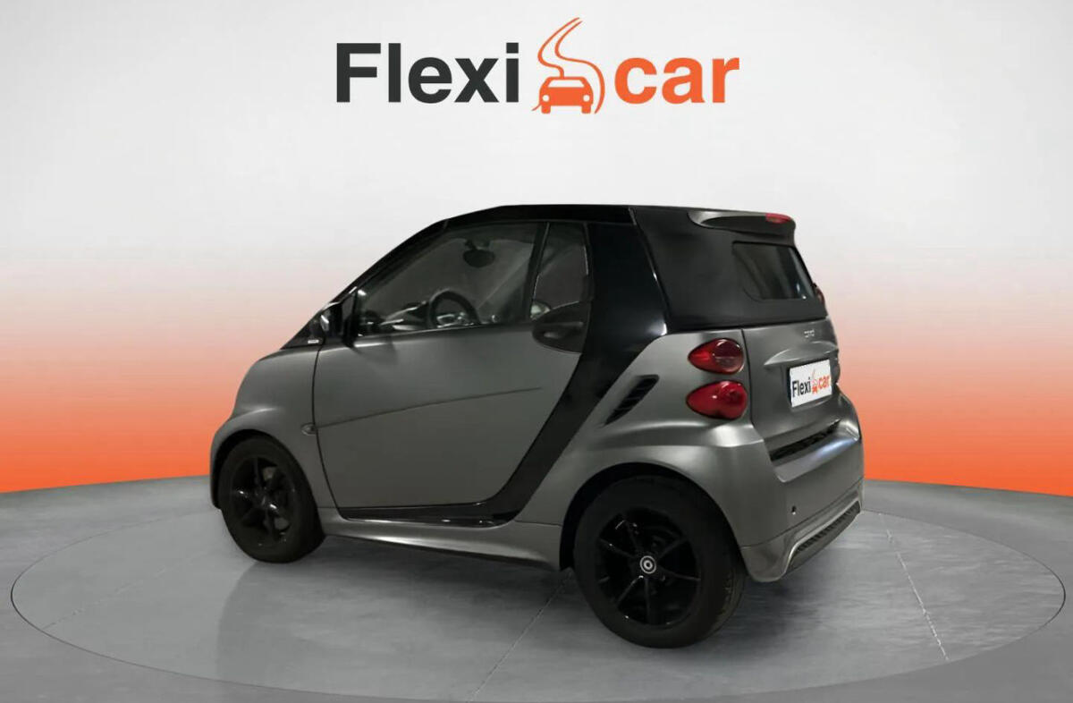 SMART Fortwo 0.8 cdi Passion 54