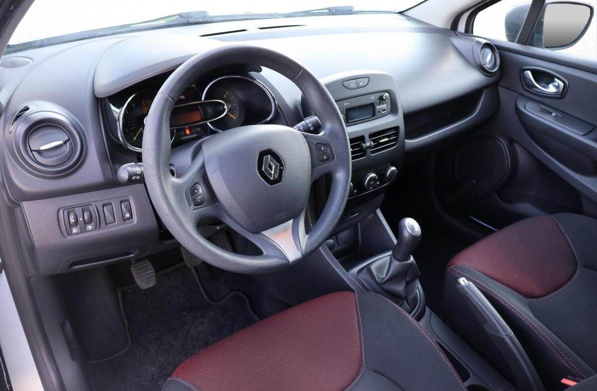 RENAULT Clio 1.5 dCi Clio