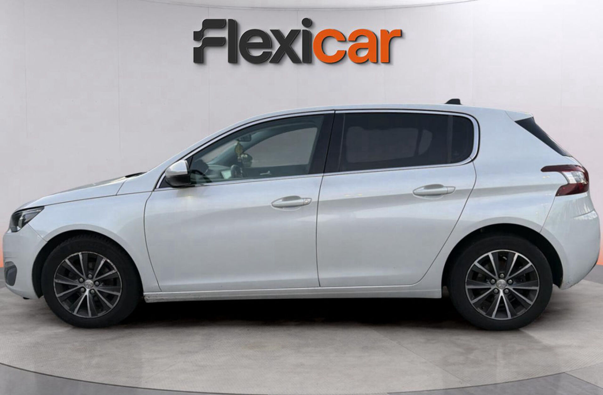 PEUGEOT 308 1.2 PureTech Active