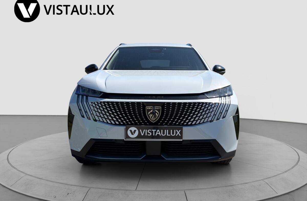 PEUGEOT 5008 1.6 Plug-in Hybrid Allure e-DCS7
