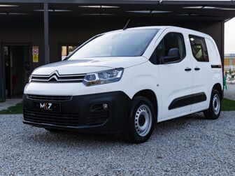 CITROEN Berlingo 1.6 HDI Attraction