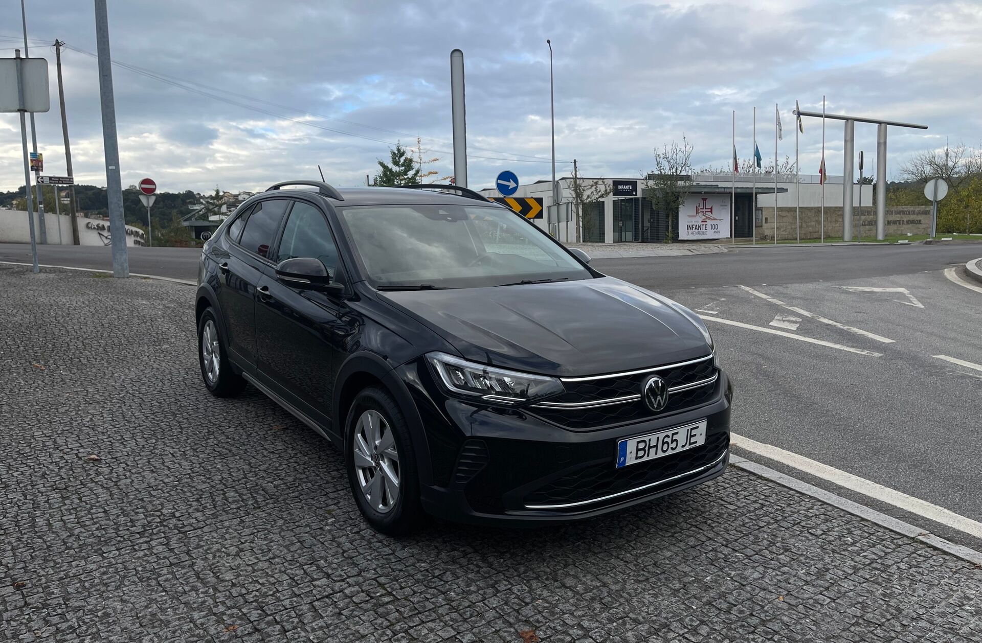 VOLKSWAGEN Taigo 1.0 TSI Urban