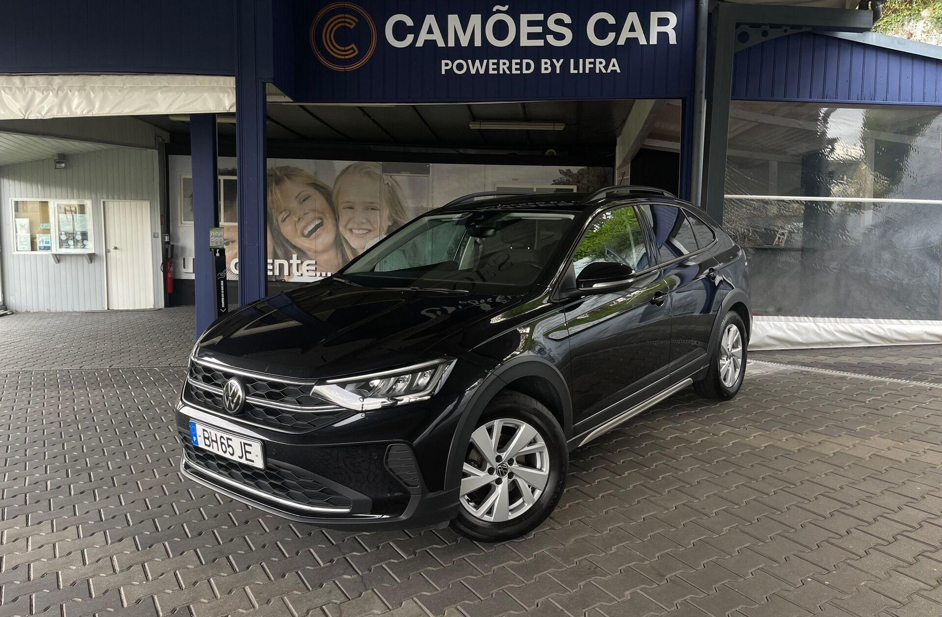 VOLKSWAGEN Taigo 1.0 TSI Urban