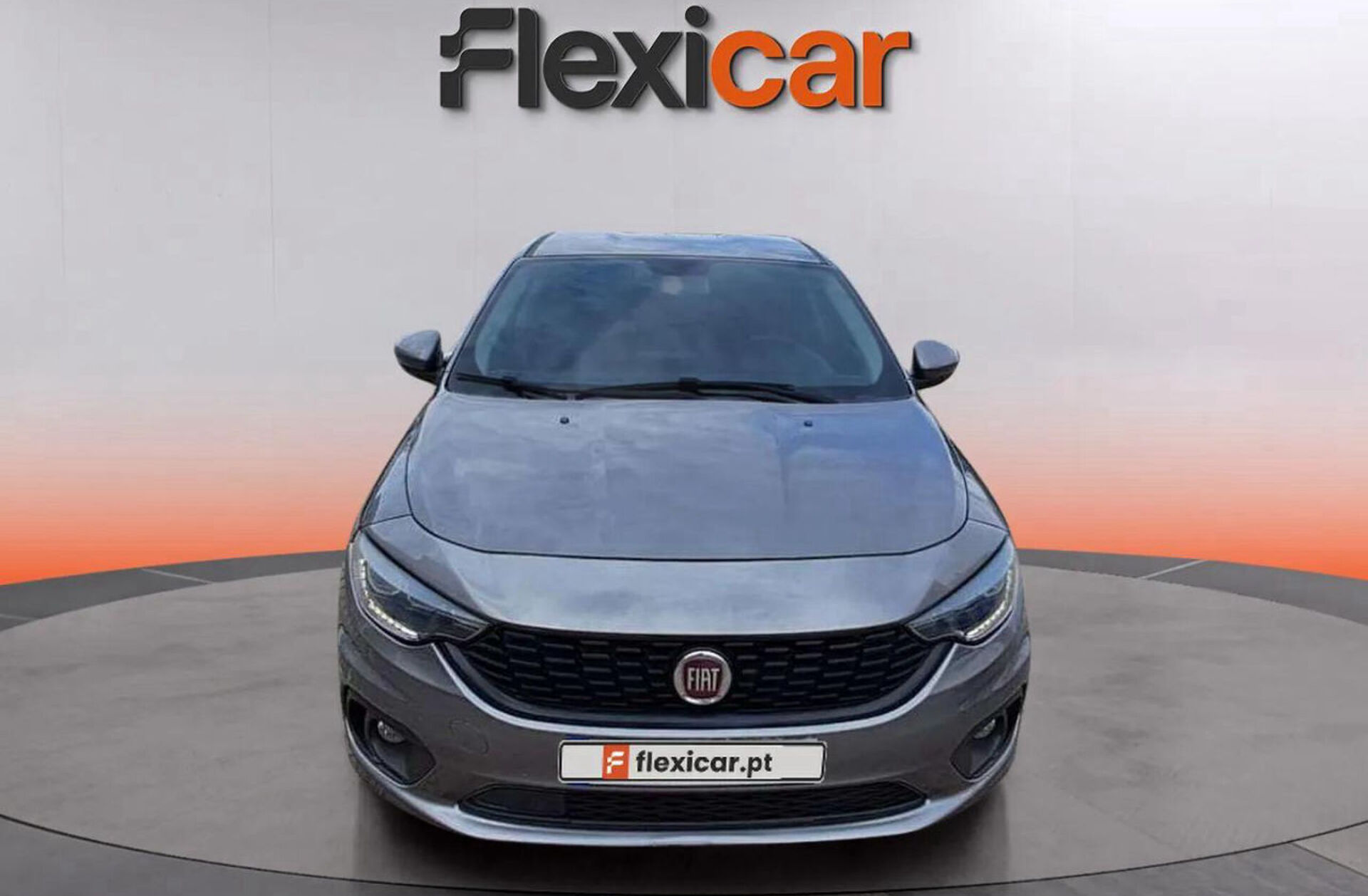 FIAT Tipo 1.3 M-Jet Lounge