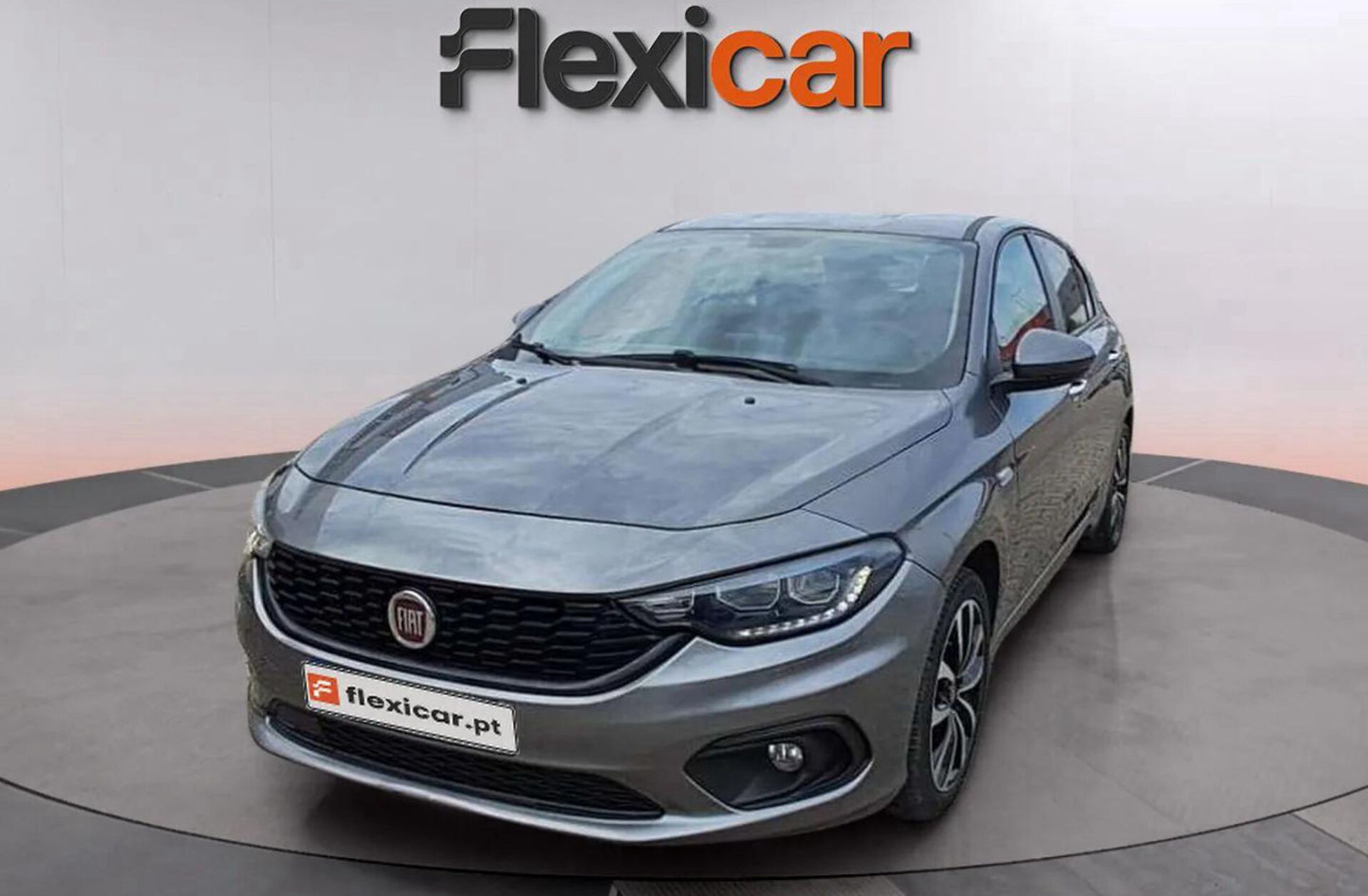 FIAT Tipo 1.3 M-Jet Lounge