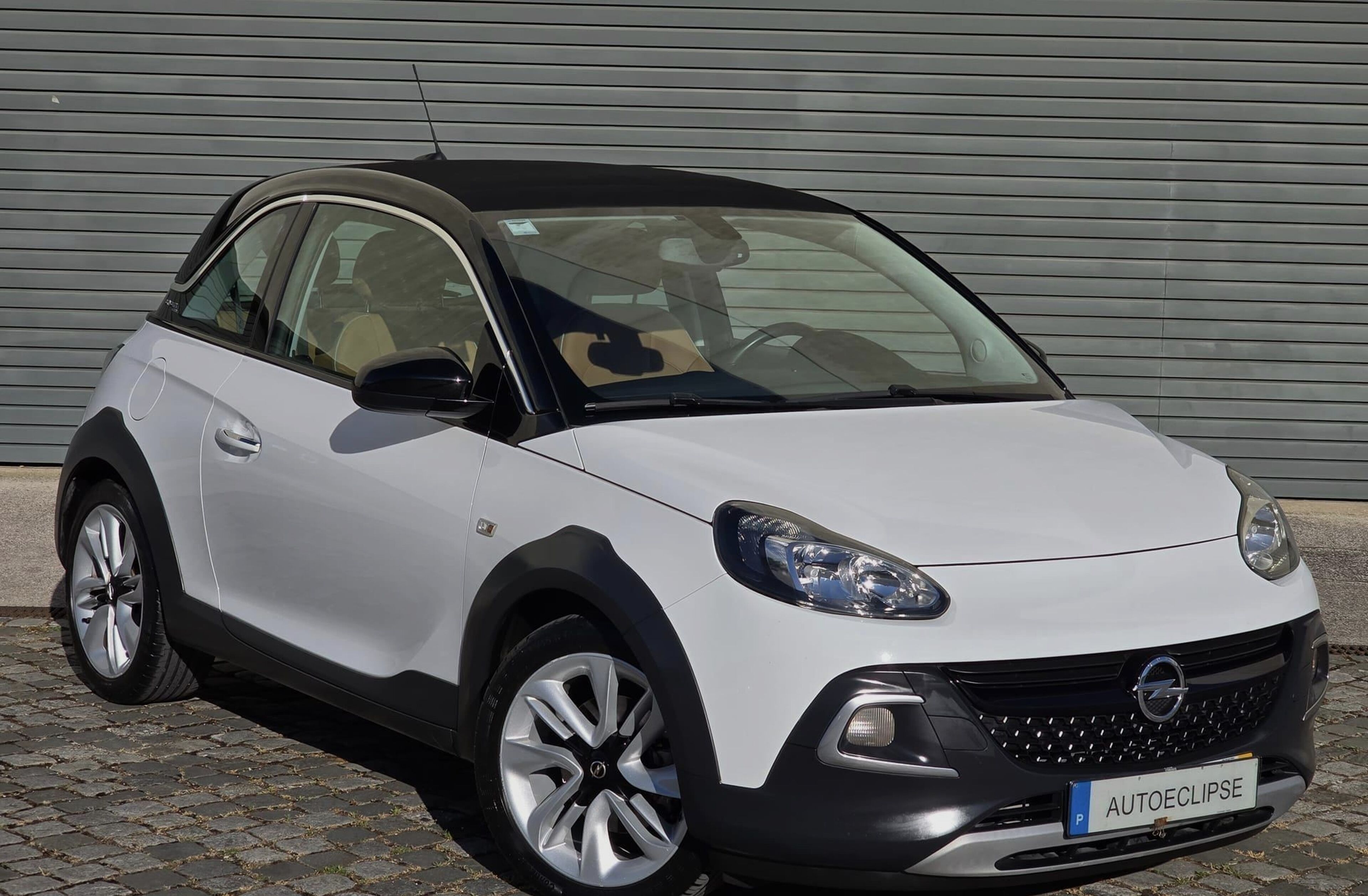 OPEL Adam Rocks 1.0t