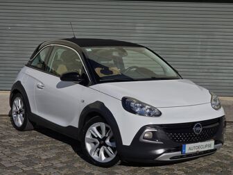 OPEL Adam Rocks 1.0t