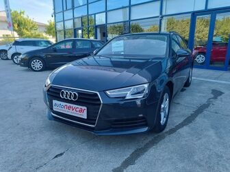 AUDI Q3 35 TDI S tronic