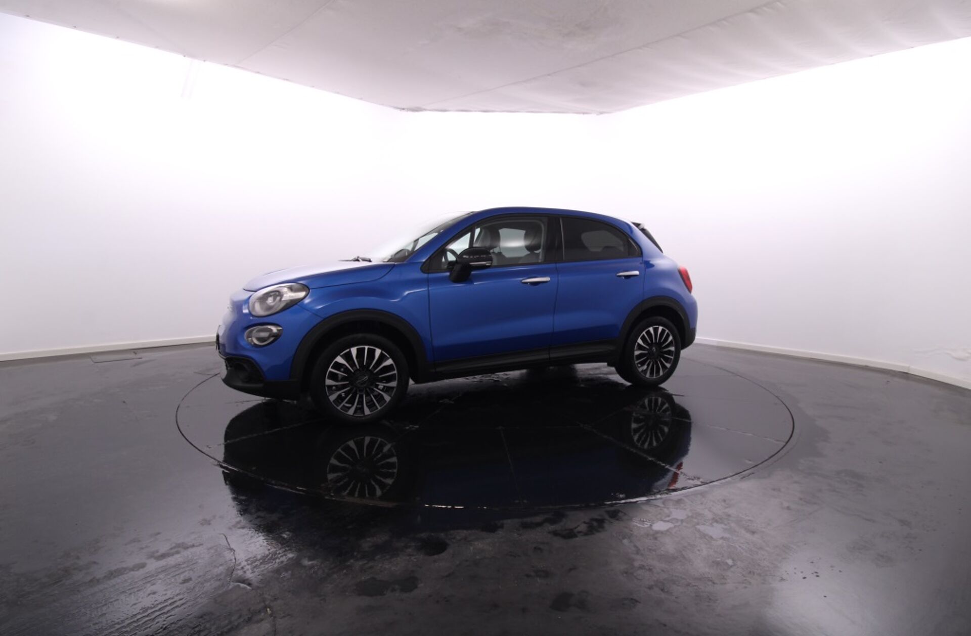 FIAT 500 X 1.3 MJ