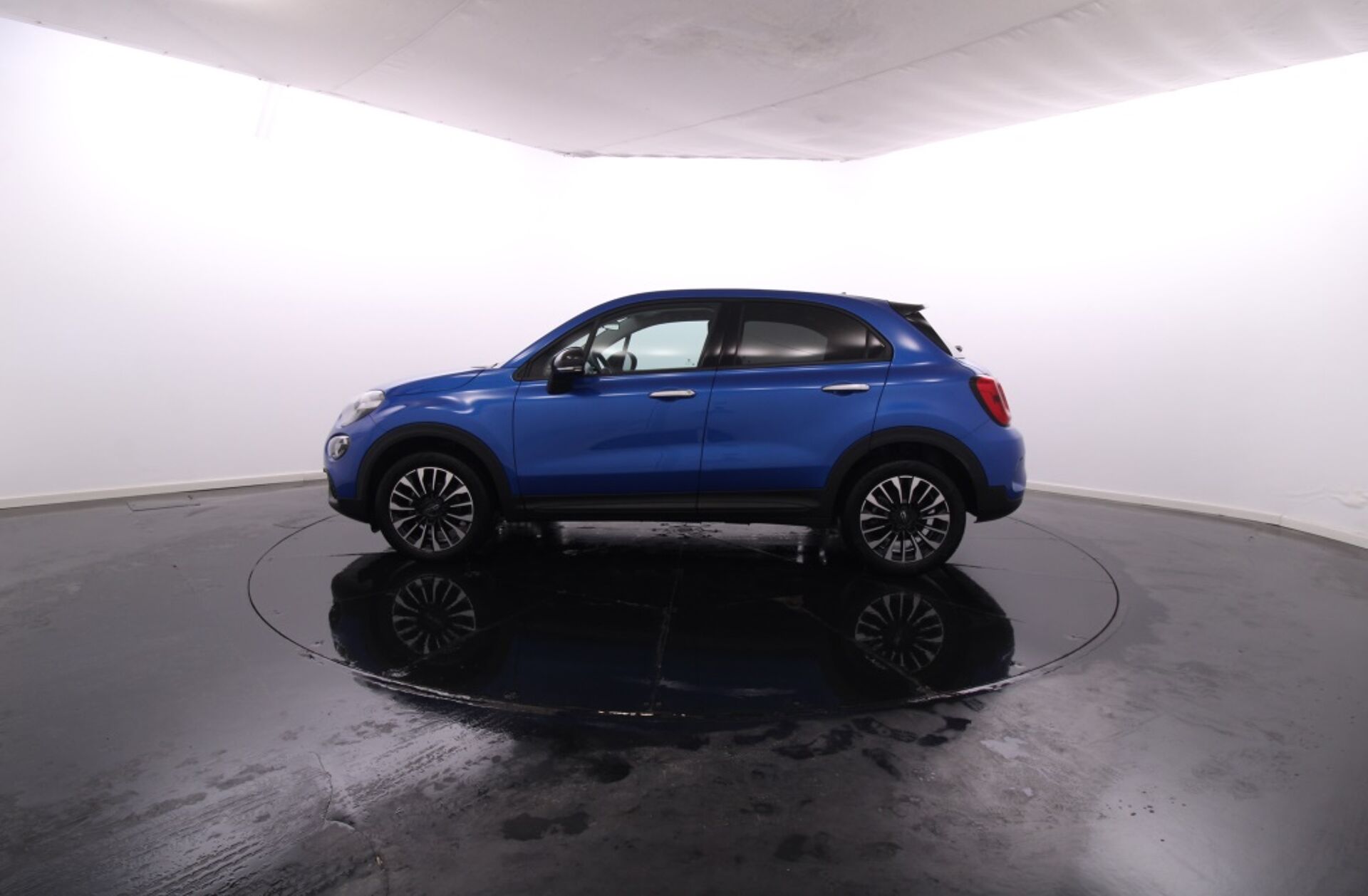 FIAT 500 X 1.3 MJ