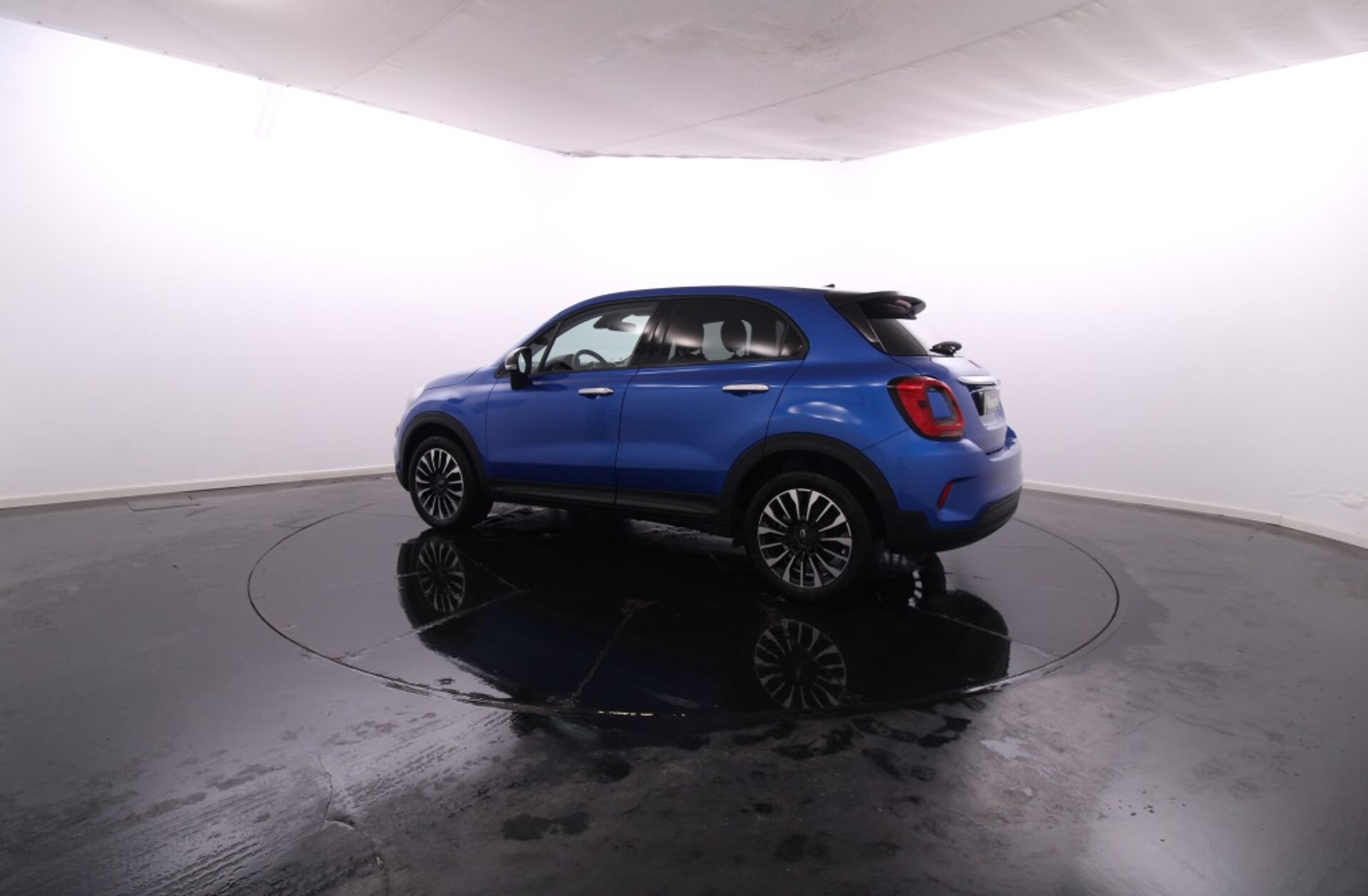 FIAT 500 X 1.3 MJ