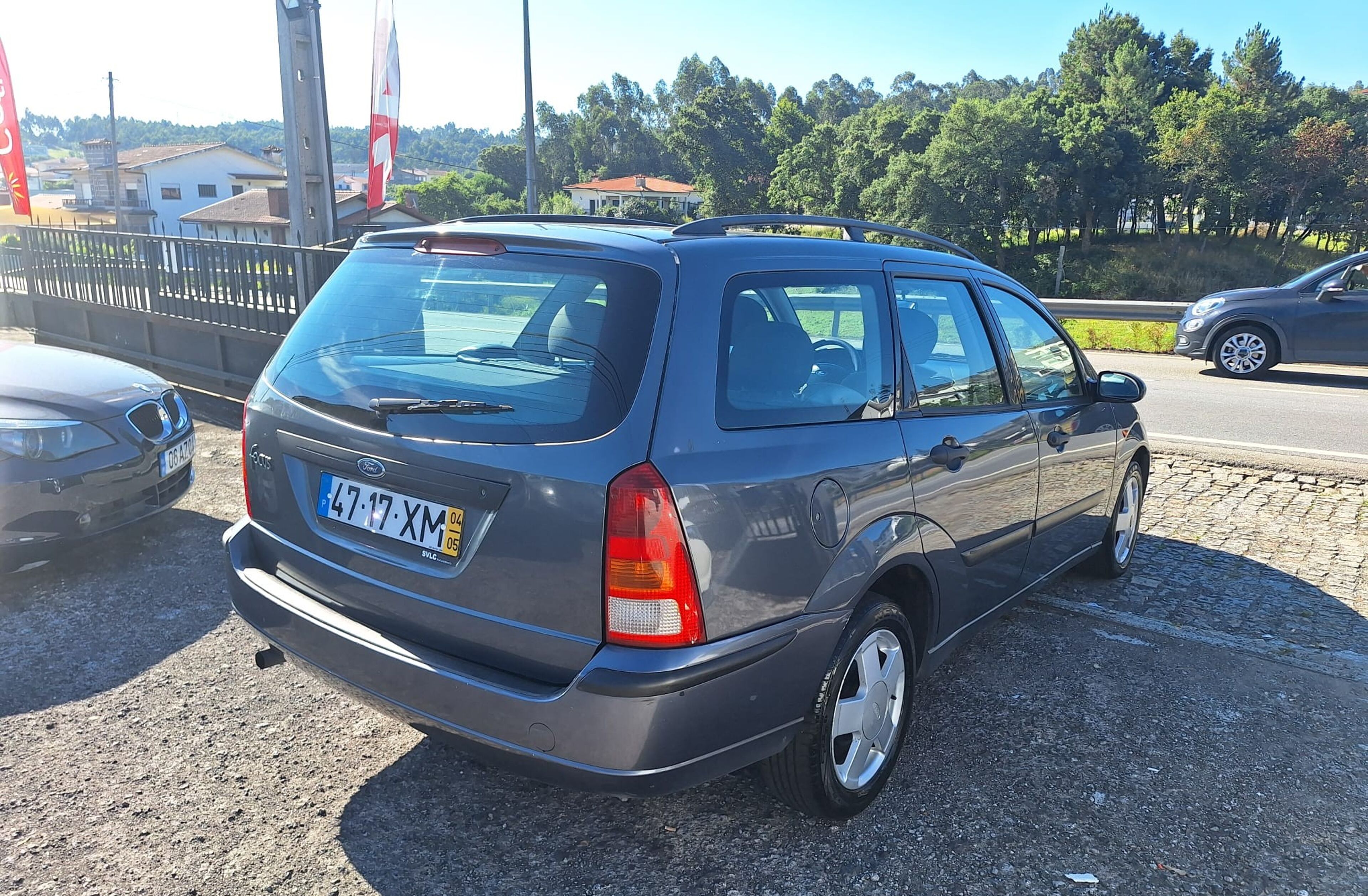 FORD Focus 1.4 X-Trend