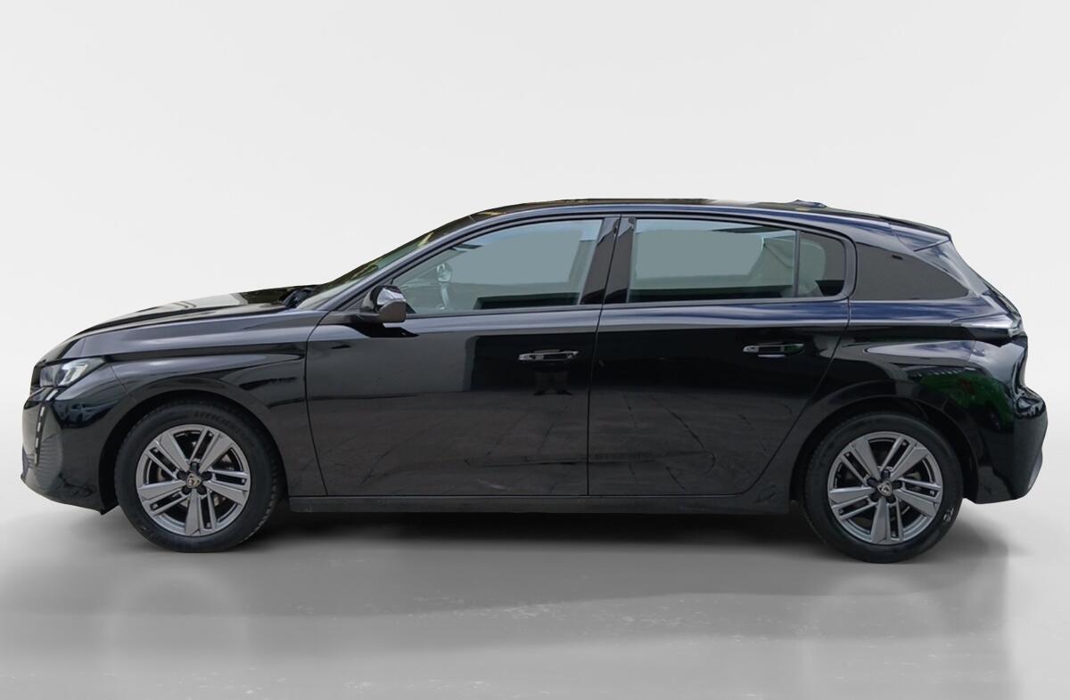 PEUGEOT 308 1.2 PureTech Active Pack