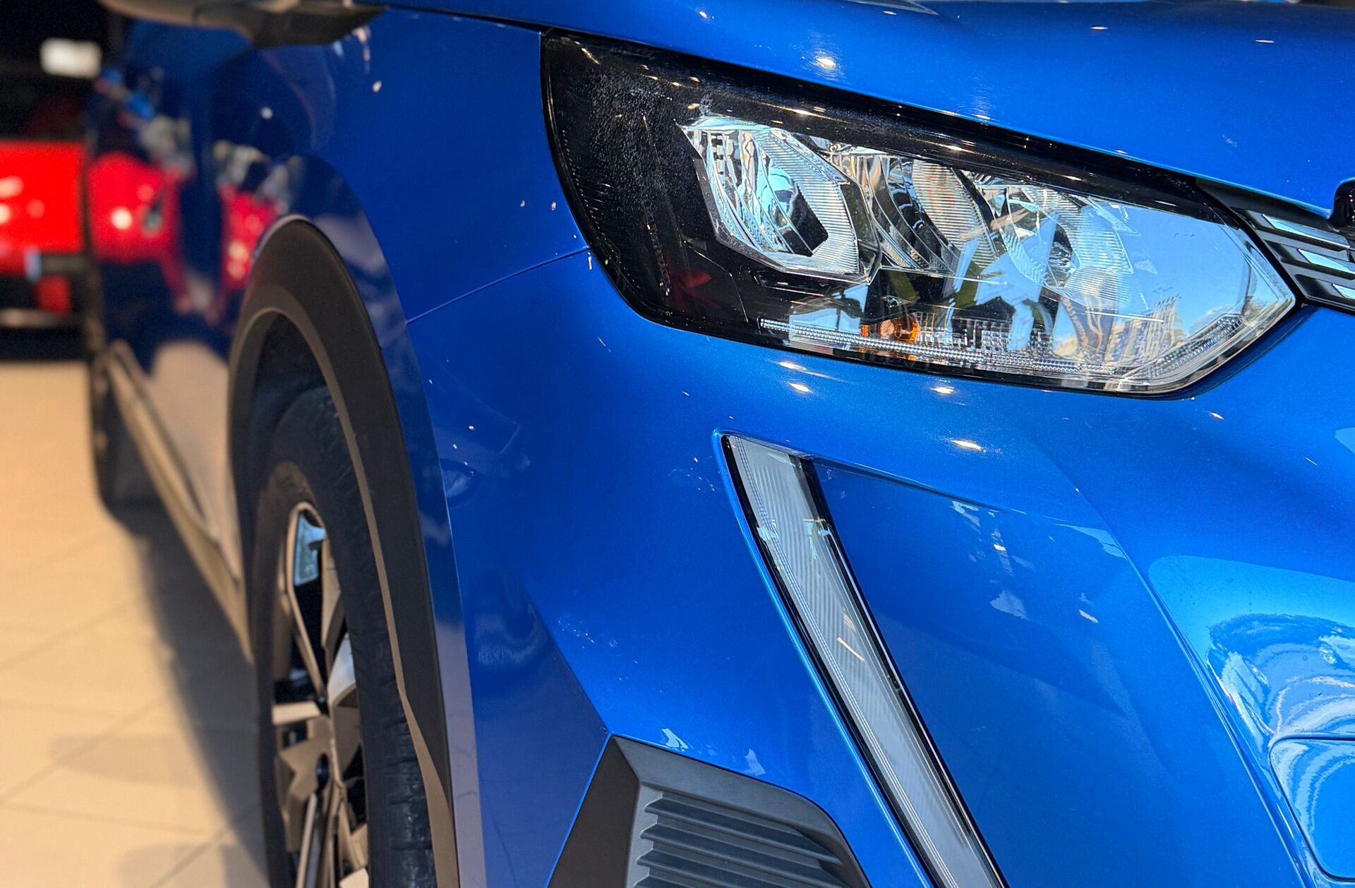 PEUGEOT 2008 1.2 PureTech Allure Pack