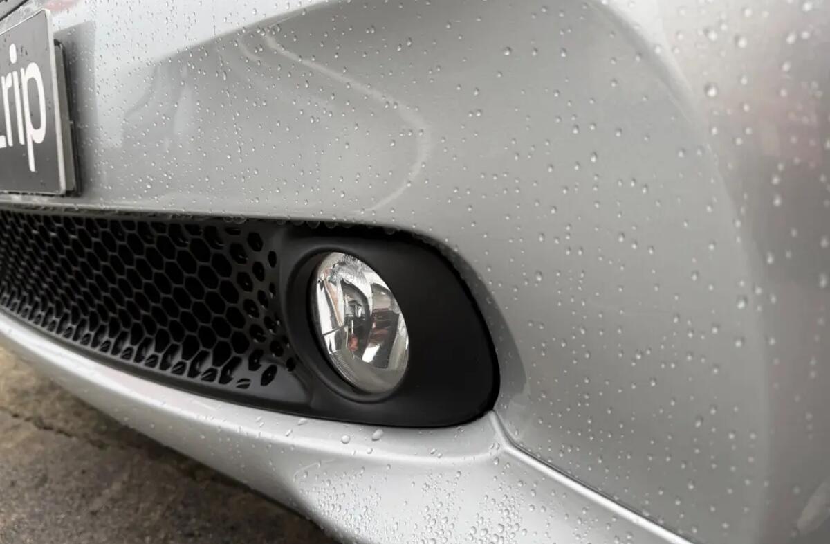 SMART Fortwo 1.0 71 Passion Aut.