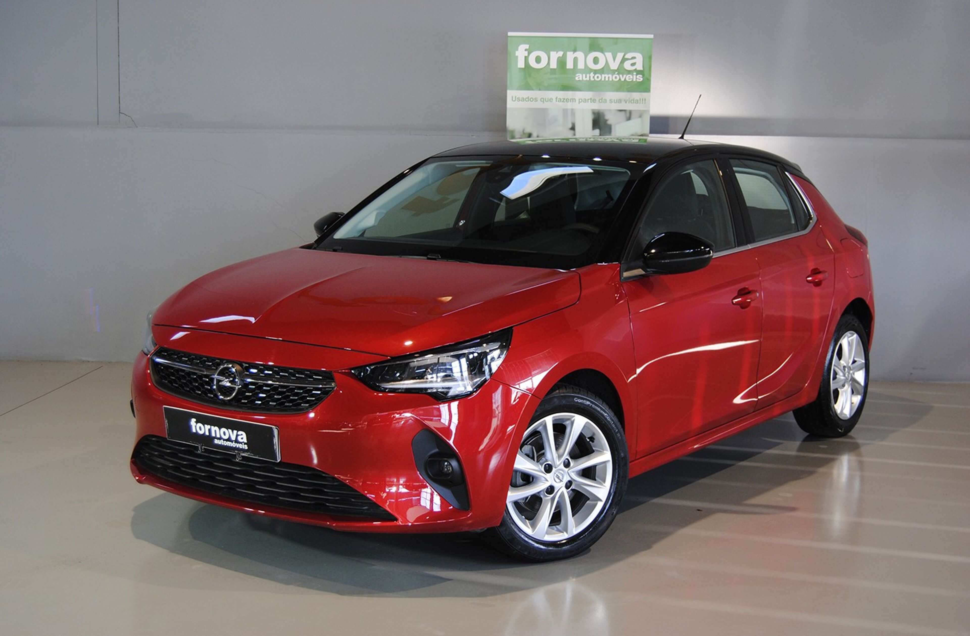 OPEL Corsa 1.2 T Elegance