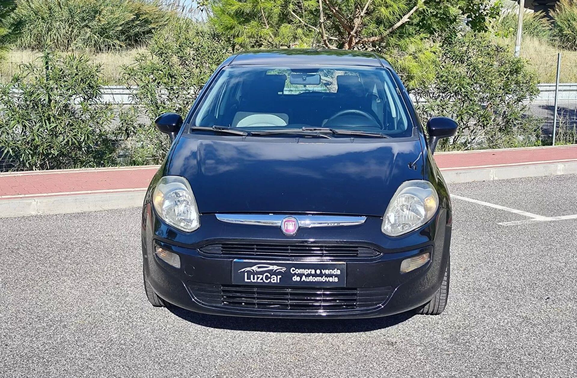 FIAT Punto Evo 1.3 M-Jet Dynamic