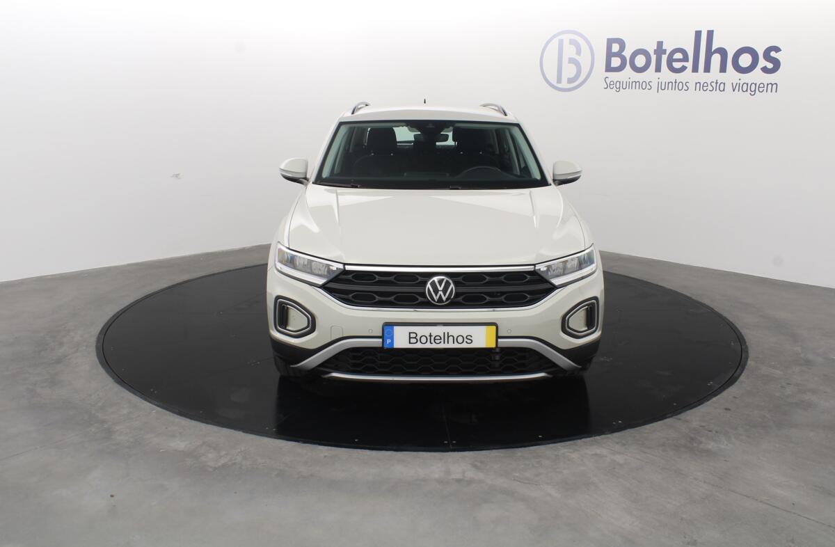 VOLKSWAGEN T-Roc 1.0 TSI Life