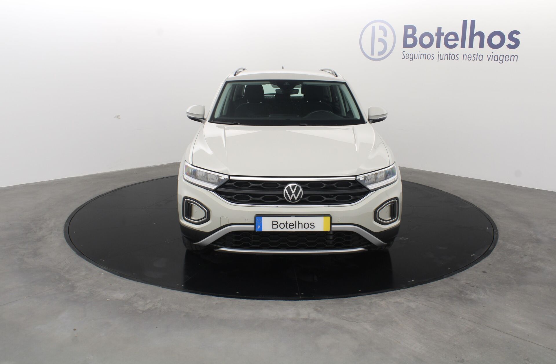 VOLKSWAGEN T-Roc 1.0 TSI Life