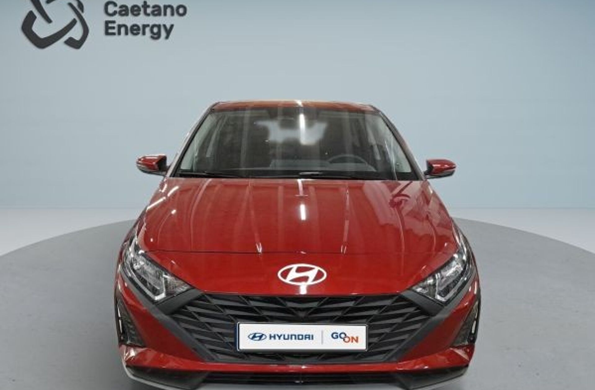 HYUNDAI i20 1.2 MPi Comfort