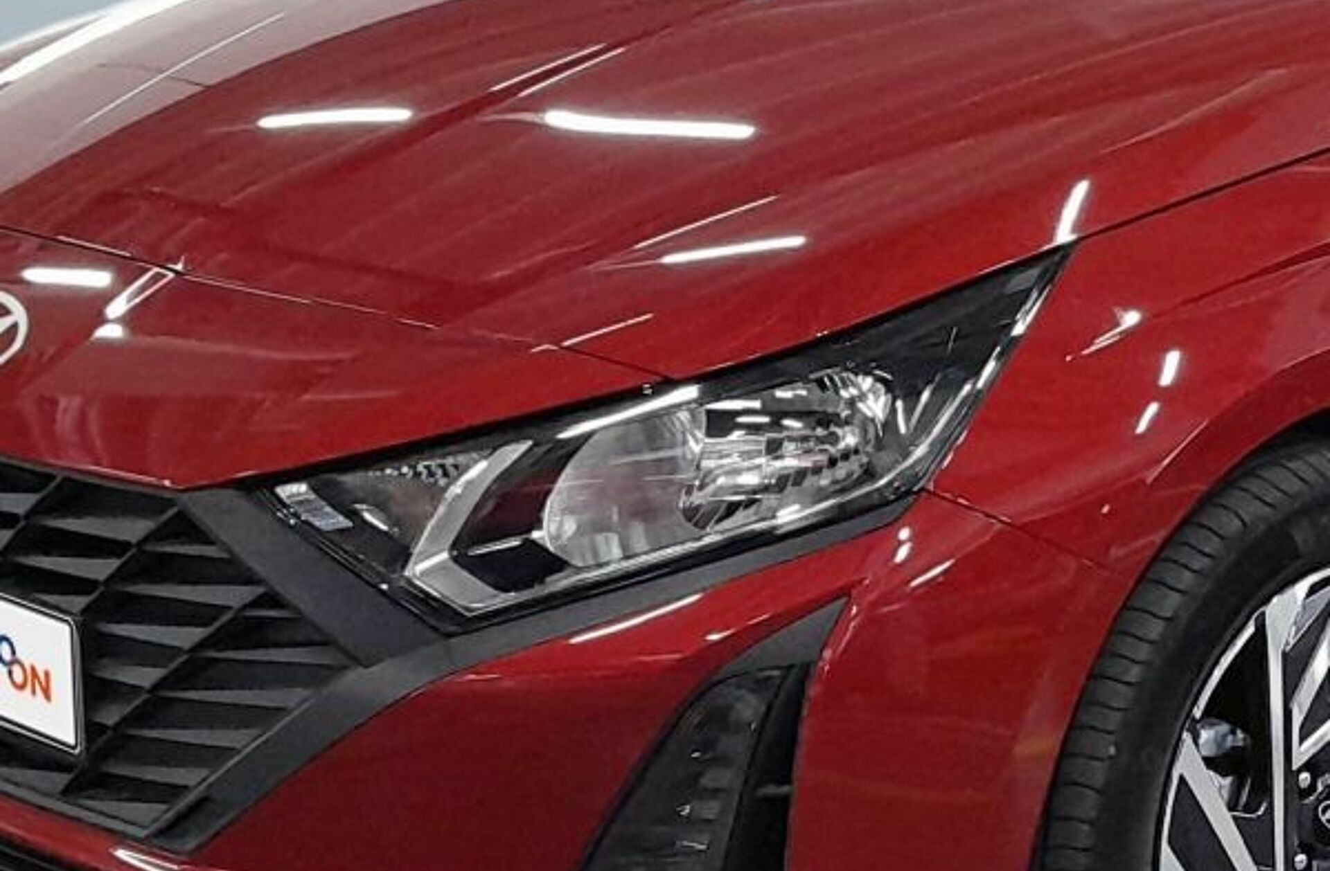 HYUNDAI i20 1.2 MPi Comfort