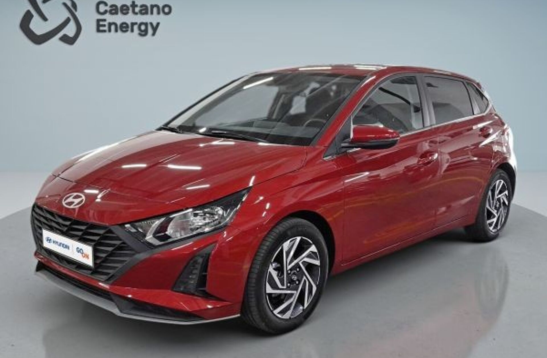 HYUNDAI i20 1.2 MPi Comfort