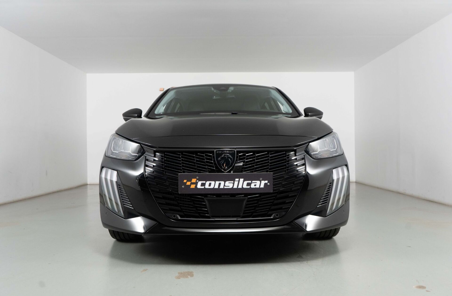 PEUGEOT 208 1.2 PureTech Allure