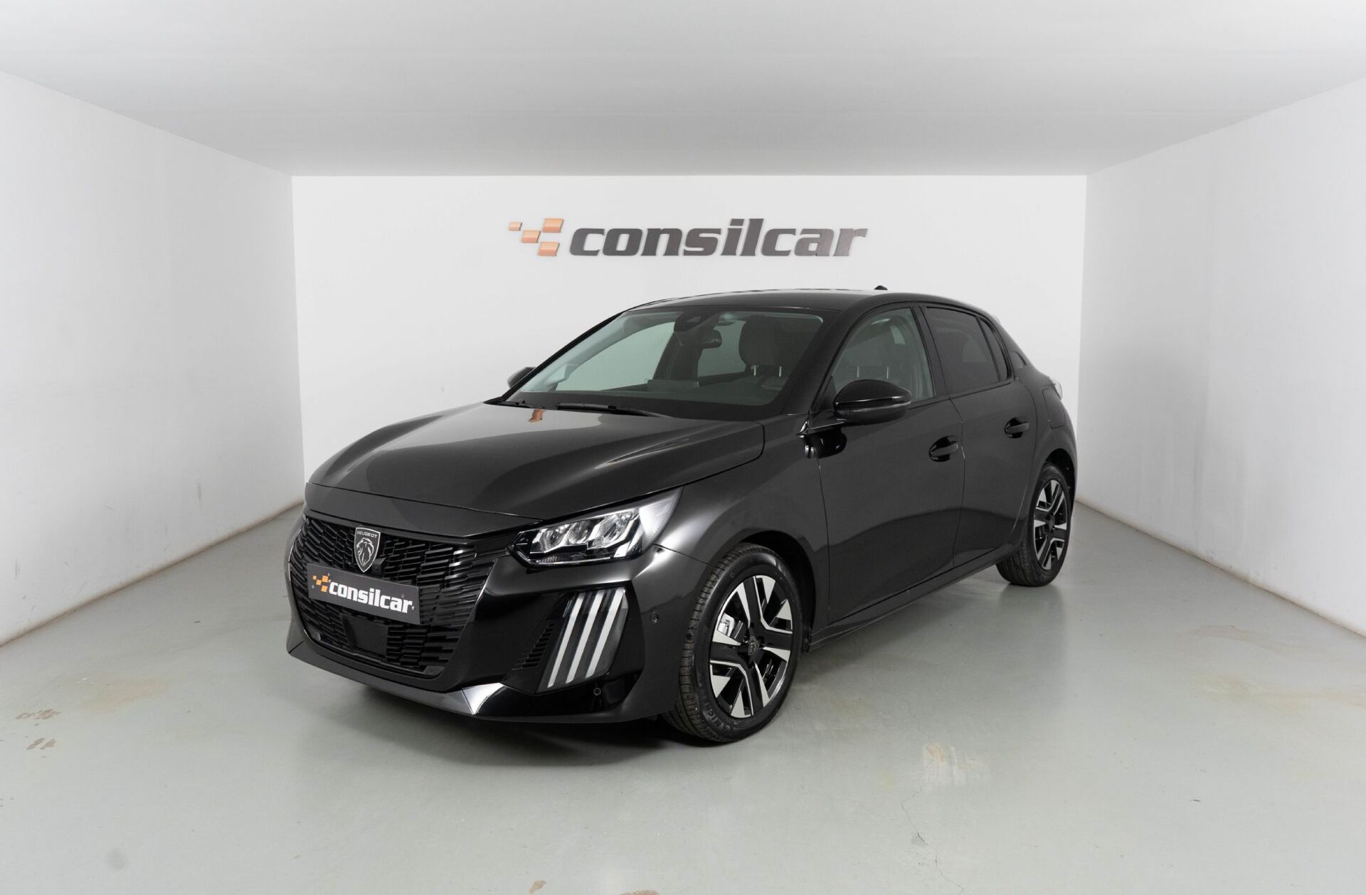 PEUGEOT 208 1.2 PureTech Allure