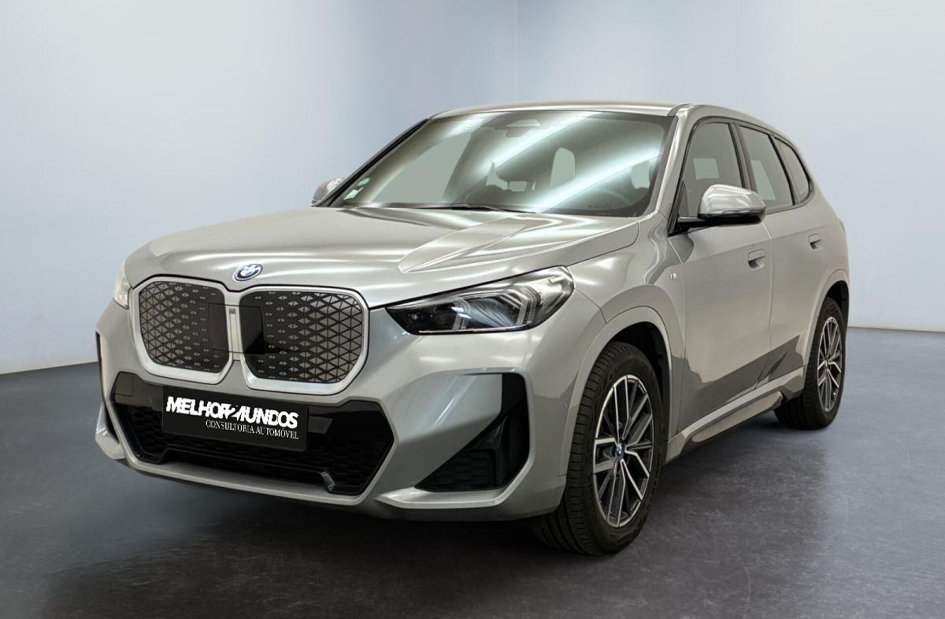 BMW X1 i eDrive20