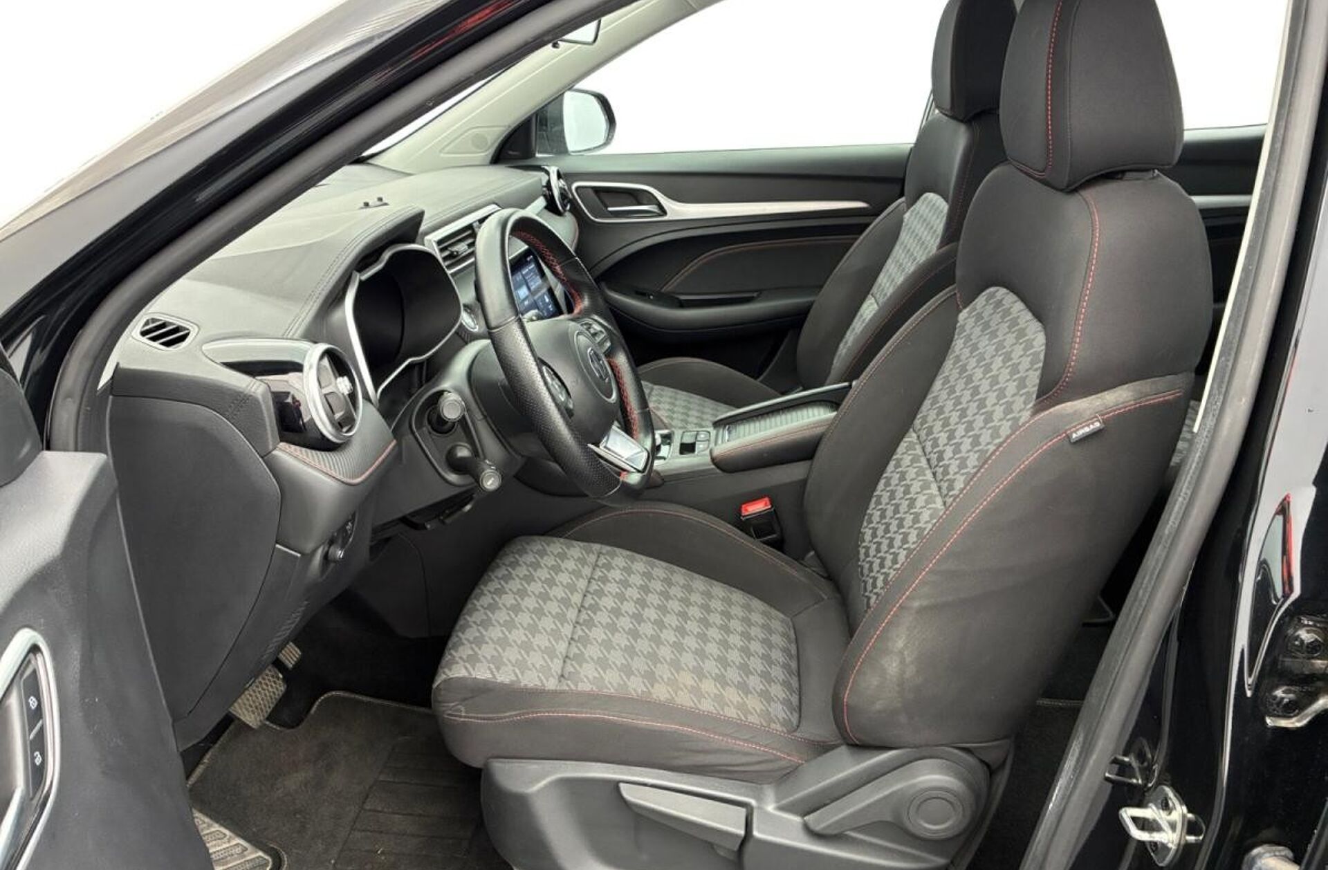 MG ZS 72.6 kWh Comfort