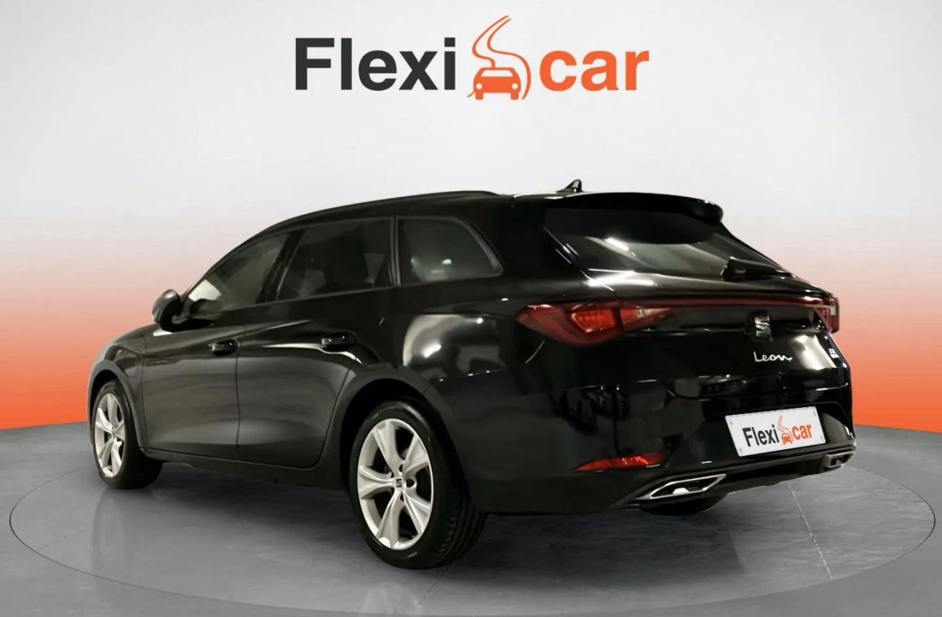 SEAT Leon ST 1.4 e-Hybrid FR DSG
