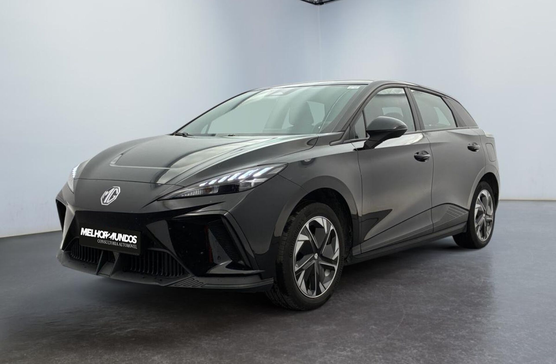 MG MG4 51 kWh Standard