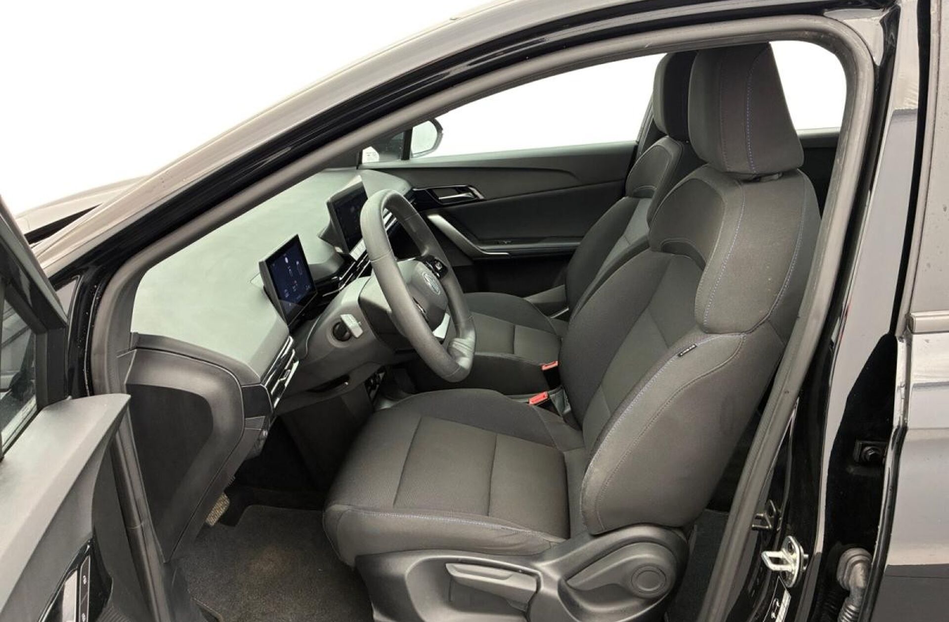 MG MG4 51 kWh Standard