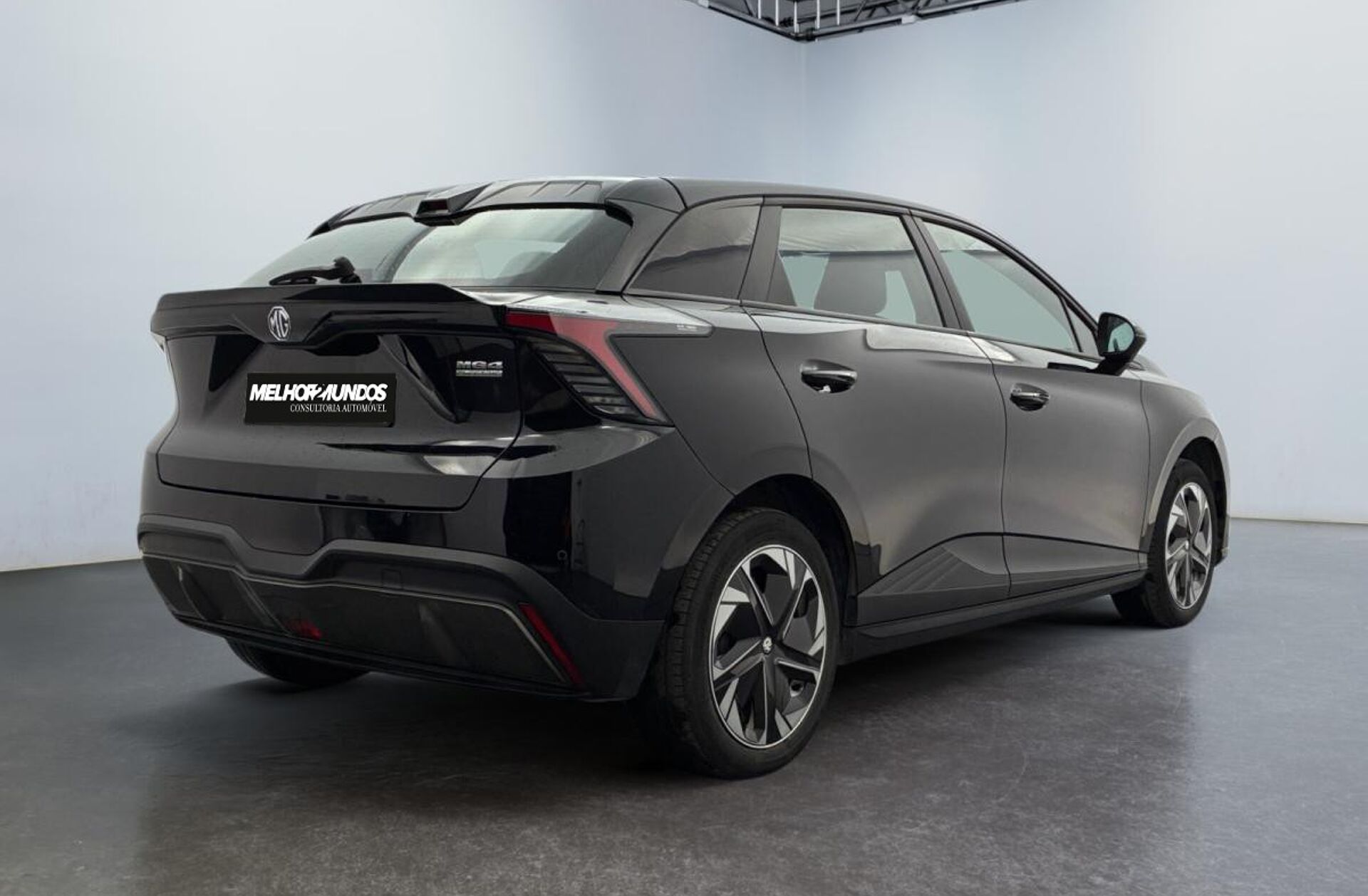 MG MG4 51 kWh Standard